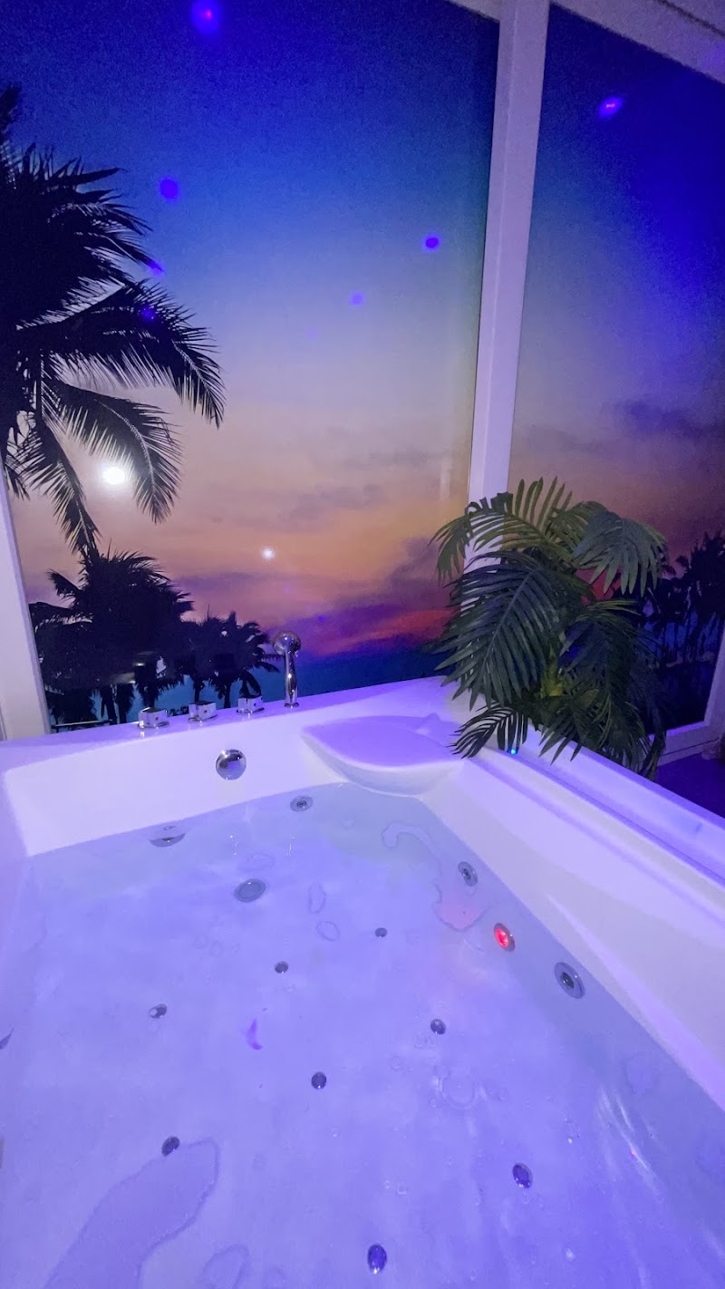 Wellness Fontein - Hoofdfoto