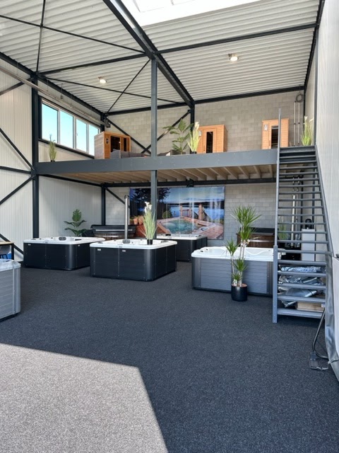 Wellness Friesland - Hoofdfoto