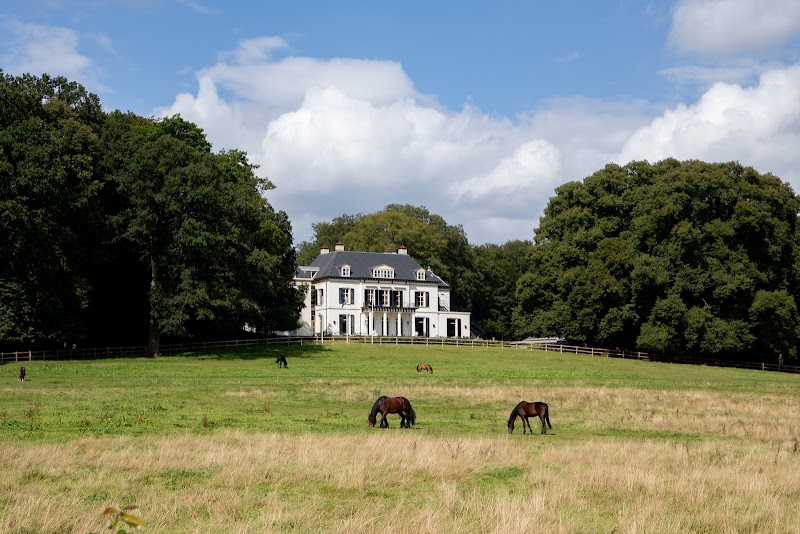 Wellness & Hotel De Valkenberg - Hoofdfoto