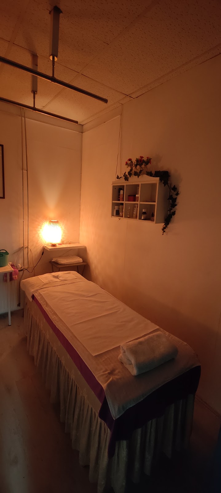 Wellness Leeuwarden Chinese Massage en Pedicure - Hoofdfoto