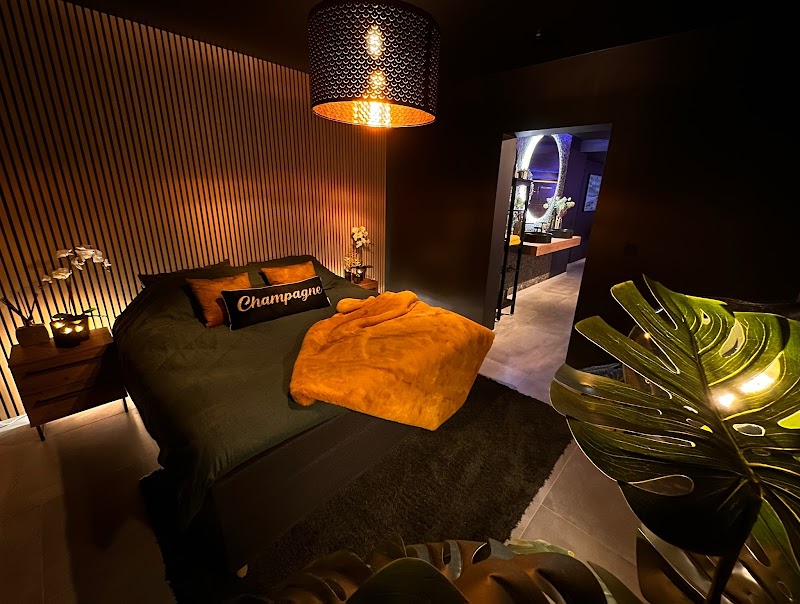 Wellness Merkelhoeve Spa Limburg - Hoofdfoto