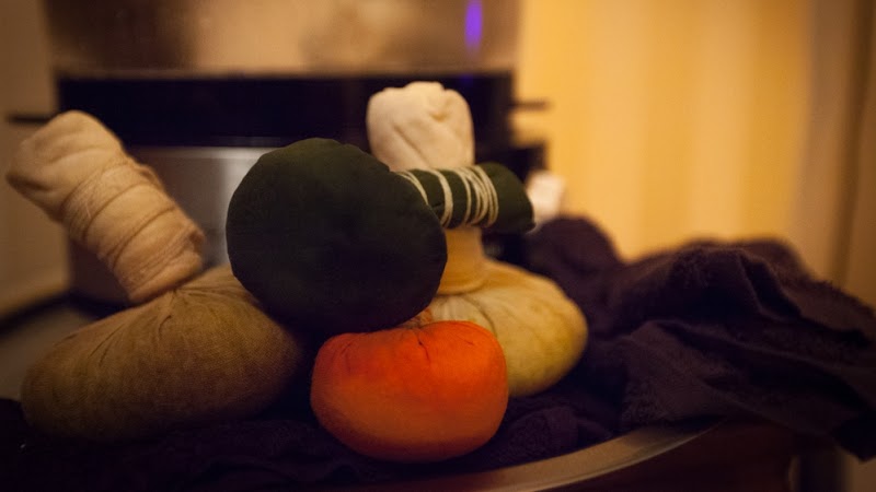 Wellness Na Rood - Hoofdfoto