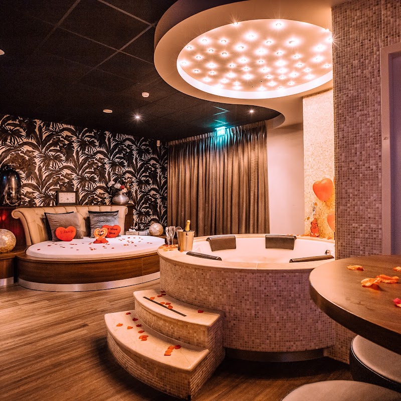 Wellness Pur Sang - Hoofdfoto