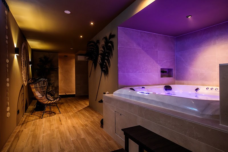 Wellness & Relax Helmond - Hoofdfoto