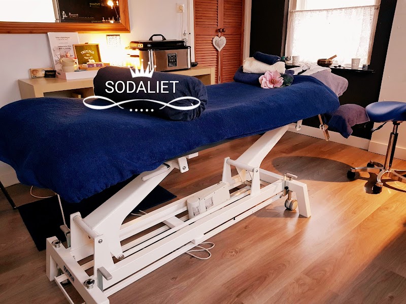 Wellness Salon Sodaliet - Hoofdfoto