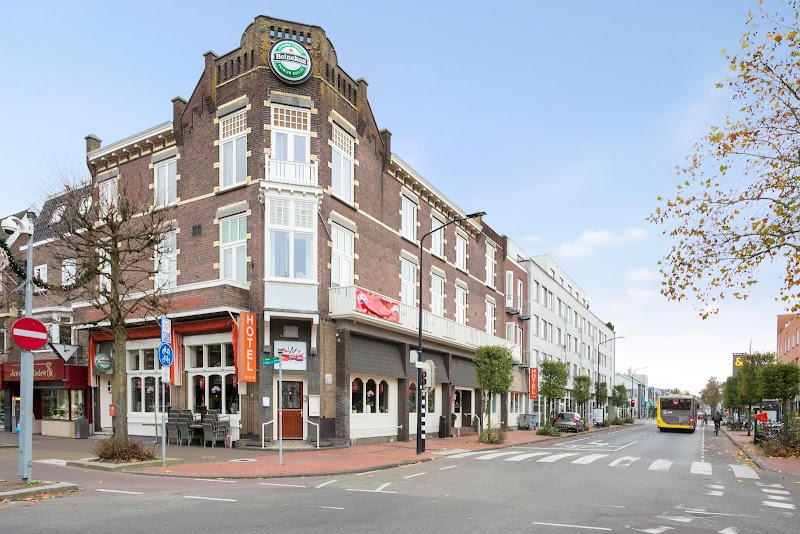 Wellness Suite Zeist - Hoofdfoto