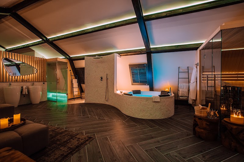 Wellness 't Boveneind - Hoofdfoto