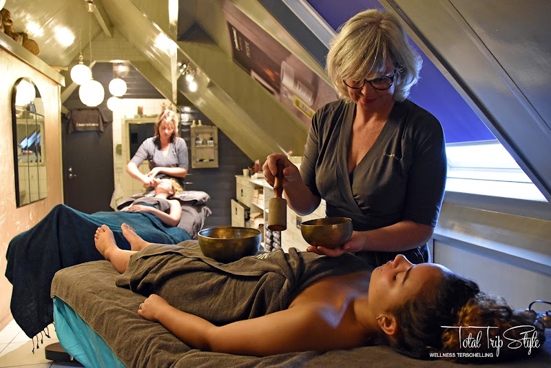 Wellness Total Trip Style Terschelling - Hoofdfoto