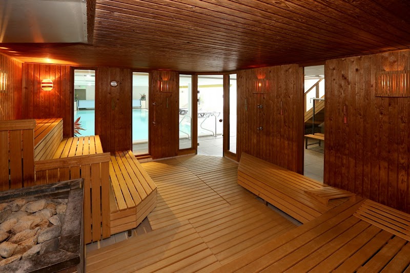 Wellness Warmond - Hoofdfoto