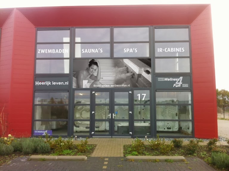 Wellness4fun - Hoofdfoto