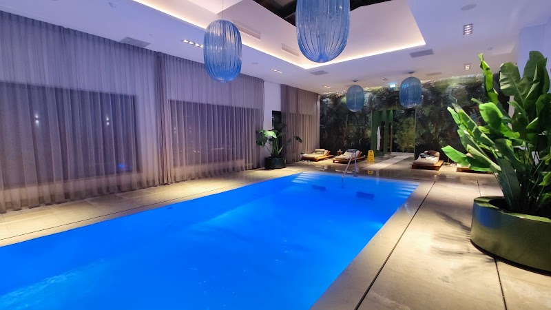 Wellness - Hoofdfoto
