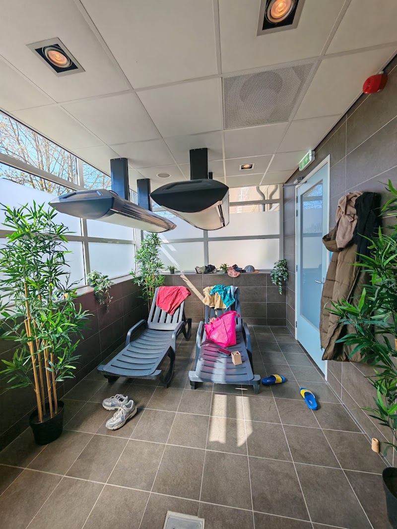 Wellnesscentrum - Hoofdfoto