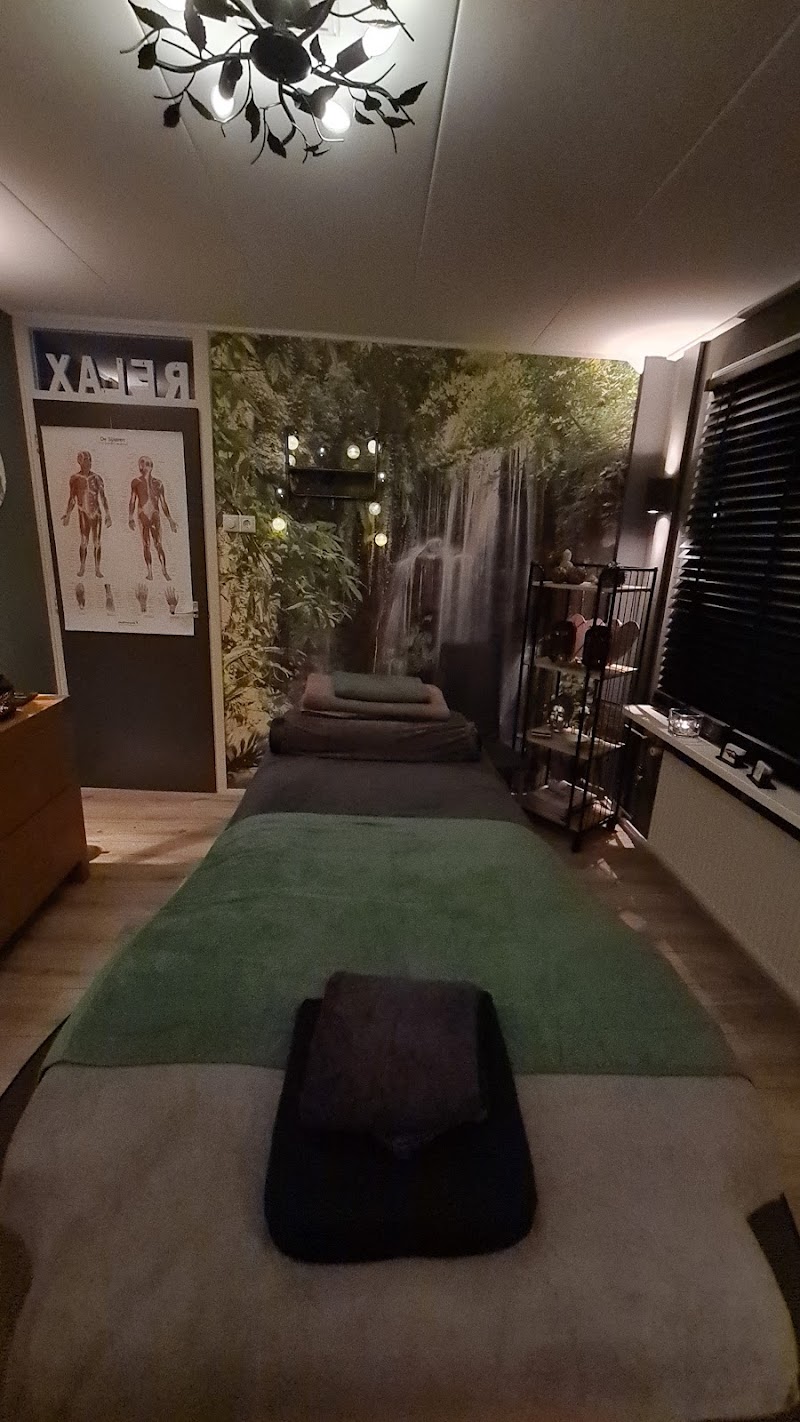 Wellnessmassage Epe - Hoofdfoto