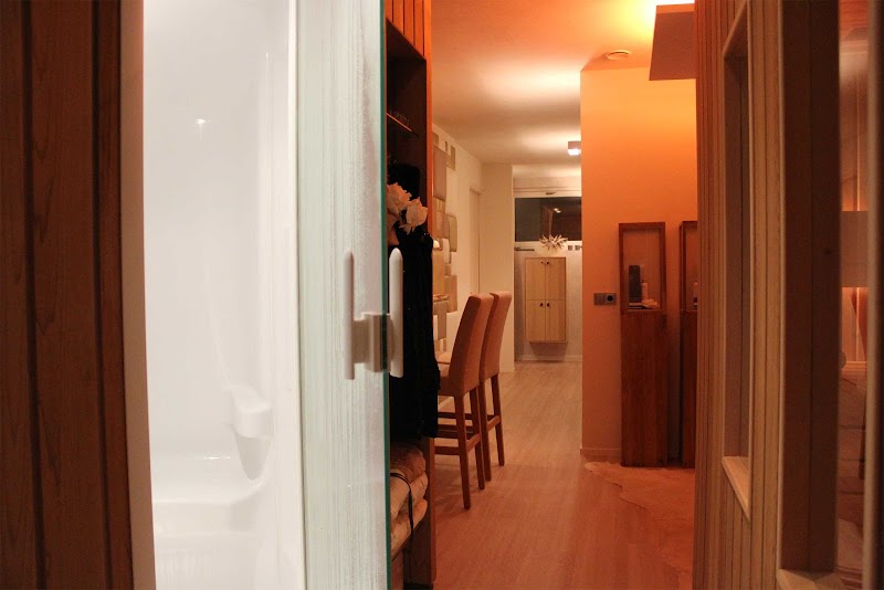 Wellnessmassage Prinsenbeek - Hoofdfoto