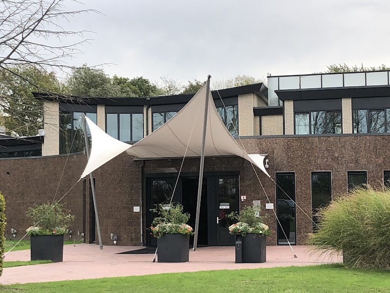 Wellnessresort Elysium - Hoofdfoto