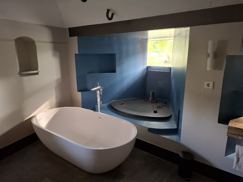 Welness, Sauna, Hotel, Restaurant Fort Beemster - Hoofdfoto
