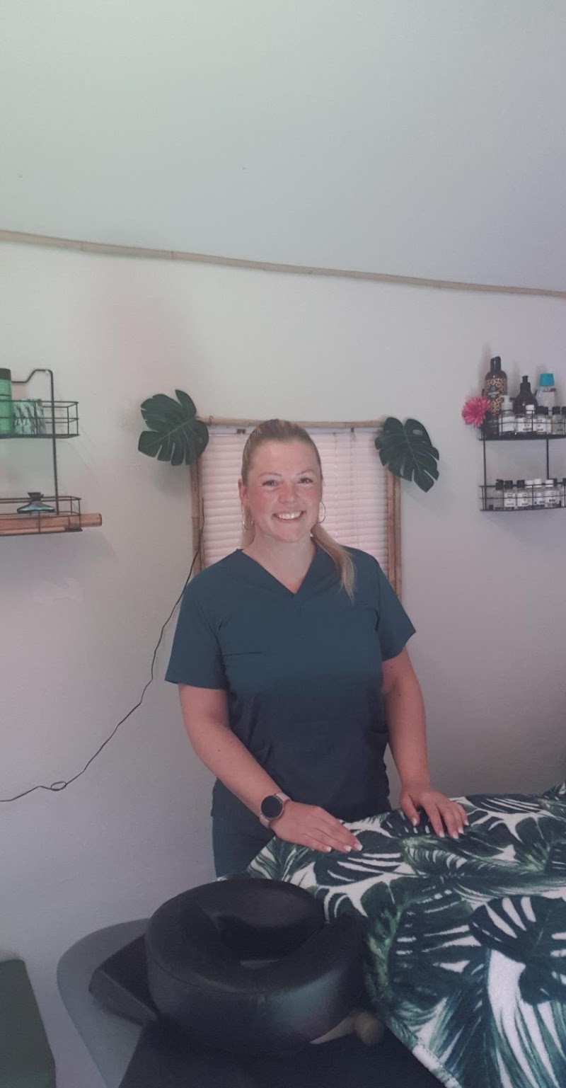 Wendy's Wellness - Hoofdfoto