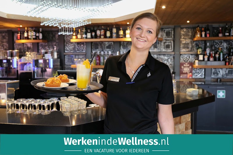 Werken in de Wellness - Hoofdfoto