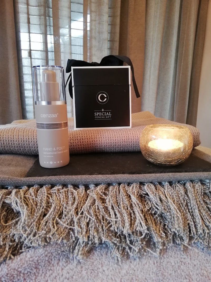 Wietske Beauty en Wellness - Hoofdfoto