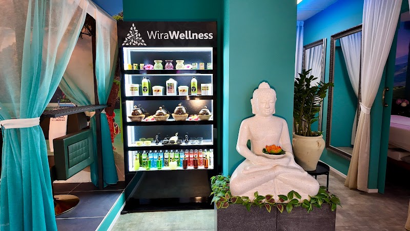 Wira Wellness Amsterdam - Foto 5