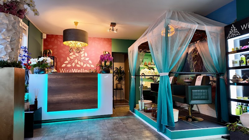 Wira Wellness Amsterdam - Foto 3