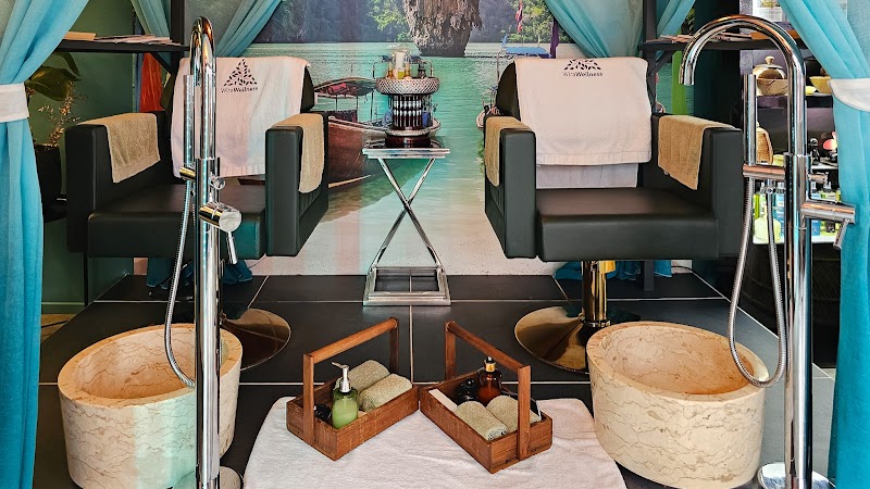Wira Wellness Amsterdam - Foto 9