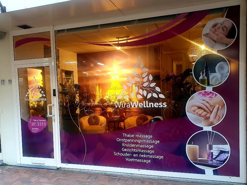Wira Wellness Amsterdam - Foto 10