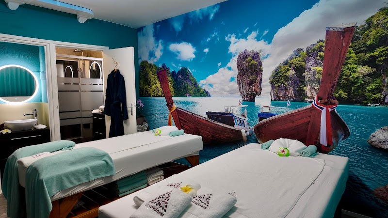 Wira Wellness Amsterdam - Foto 2