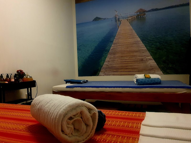 Wira Wellness Amsterdam - Foto 6