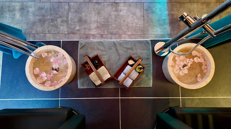 Wira Wellness Amsterdam - Foto 8