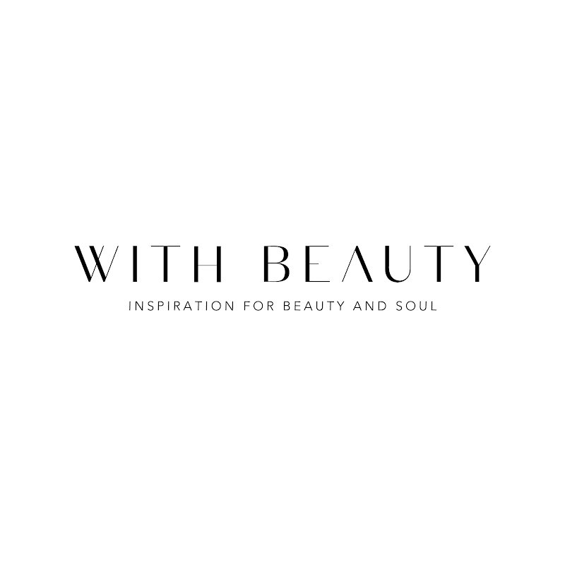 With beauty - Hoofdfoto