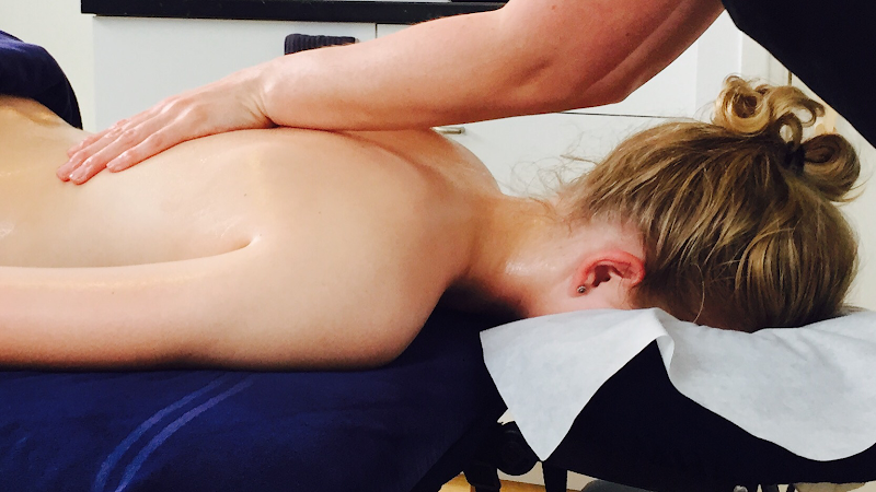 Y10 Wellness - Massage