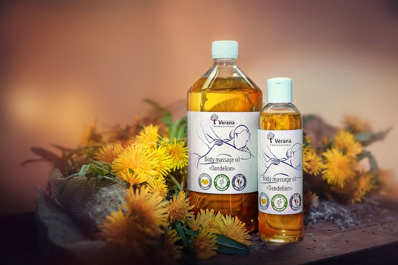 Your Glow Massage Lemmer - Hoofdfoto