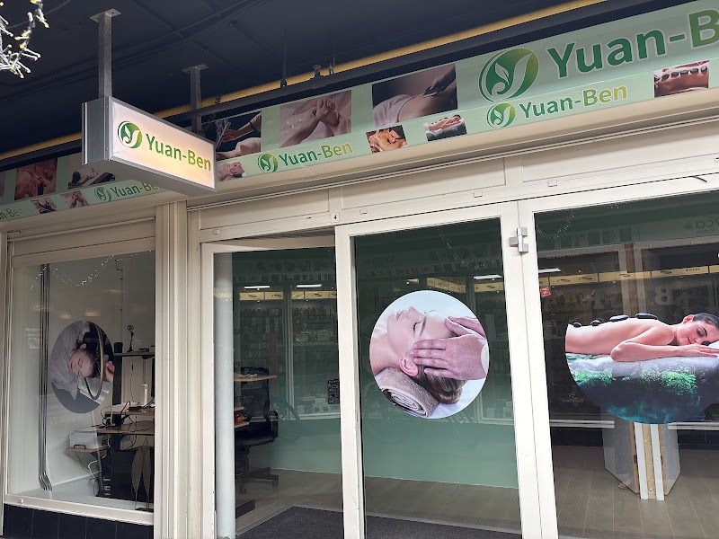 Yuan-Ben - Foto 9