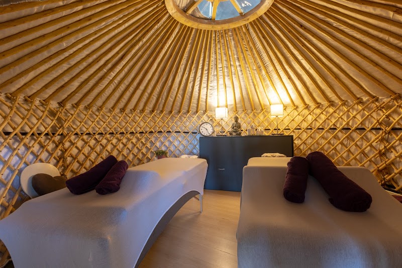 YurtLife Wellness Center - Hoofdfoto