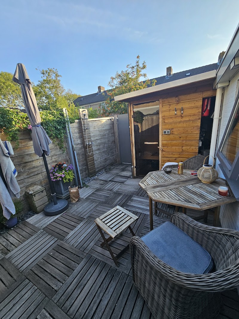 Zeeland Wellness - Hoofdfoto