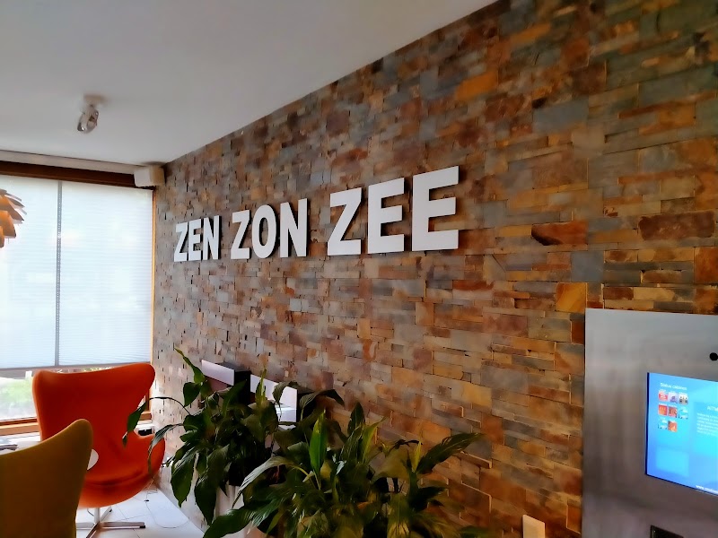 ZEN ZON ZEE
