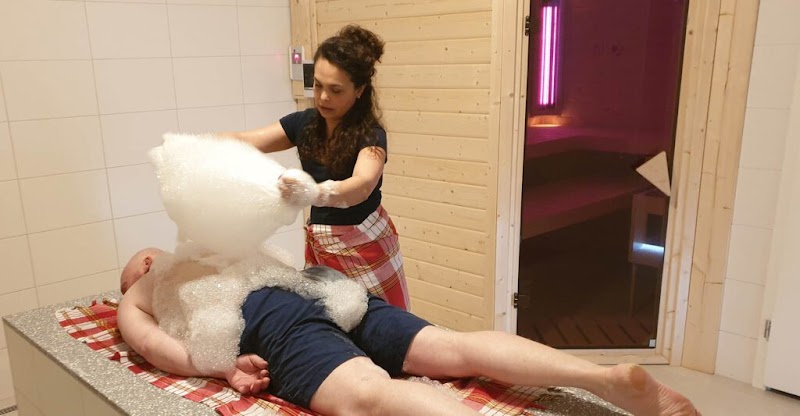 Zori's Hammam & Wellness massages - Hoofdfoto