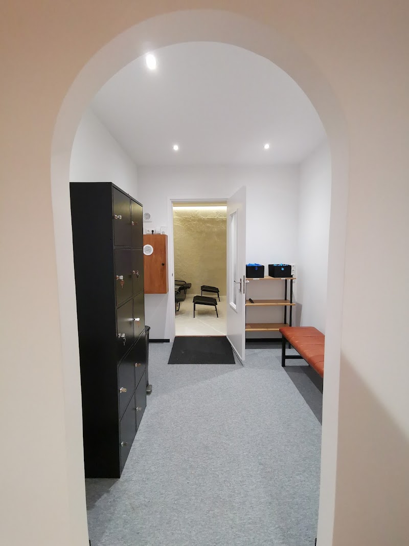 zoutkamer IJlst - Foto 6