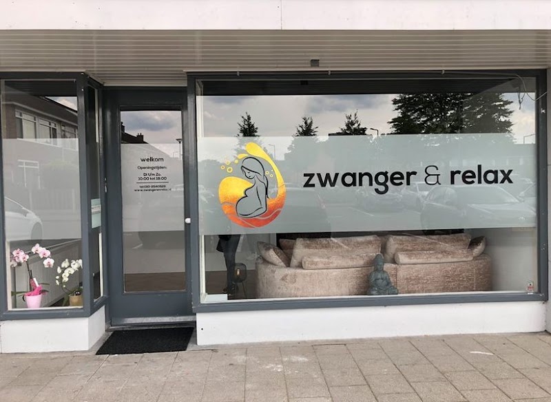 Zwanger & Relax - Foto 4