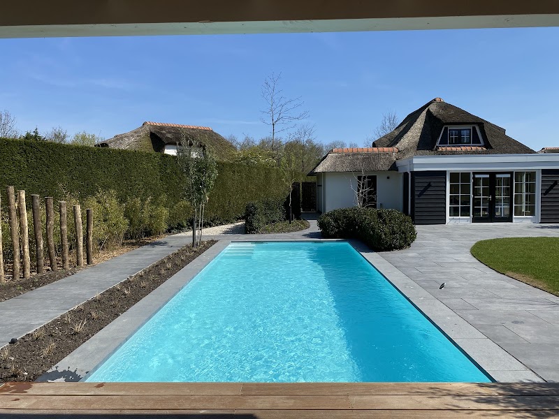 ZwemWell zwembaden & wellness - Hoofdfoto